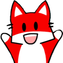 pyongredfoxyeah
