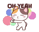 ohyeah