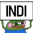 indi
