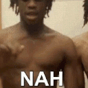 nah