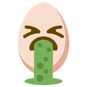 eggvomit
