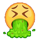 emojivomit