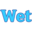 wet55