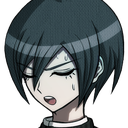 shuichidisgusted