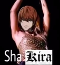 shakira91