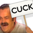 cuckkekw