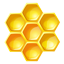 honeycombs