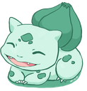 bulbasaur30