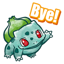 byebulbasaur