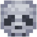 pixelskull