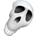 cursedskull