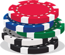 pokerchips