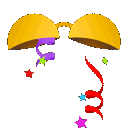 confettiball256