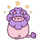6pusheenleo