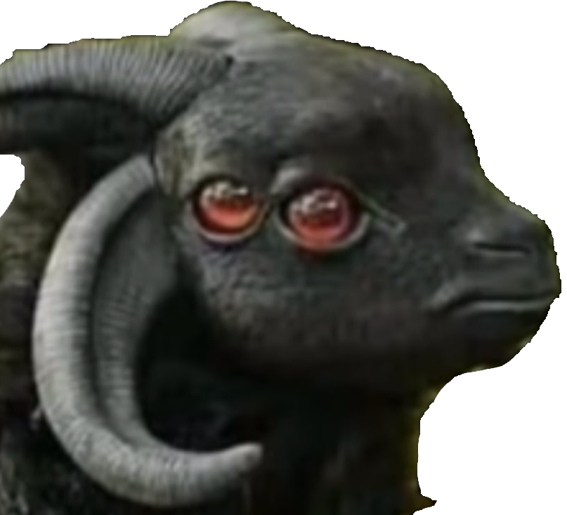 demongoat
