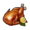 roastedturkeypng