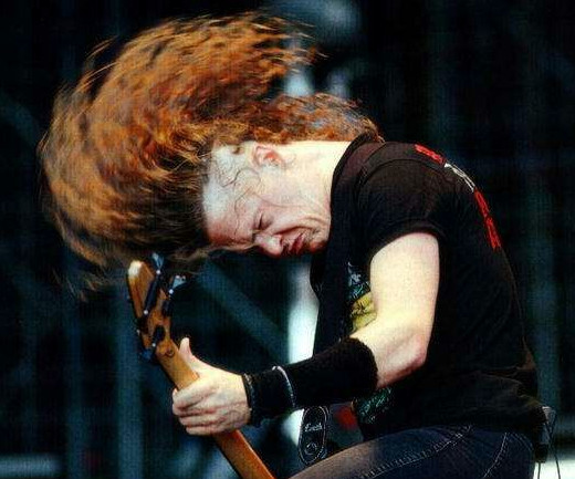 headbang
