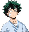 izukushocked