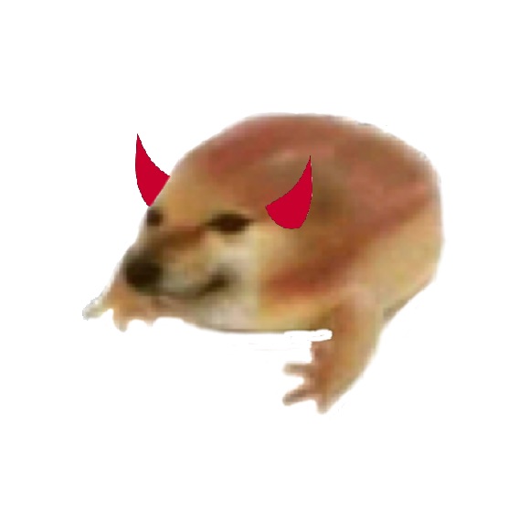 frogsaddogdemon