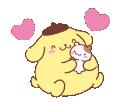 pompompurinhug