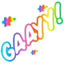 gay