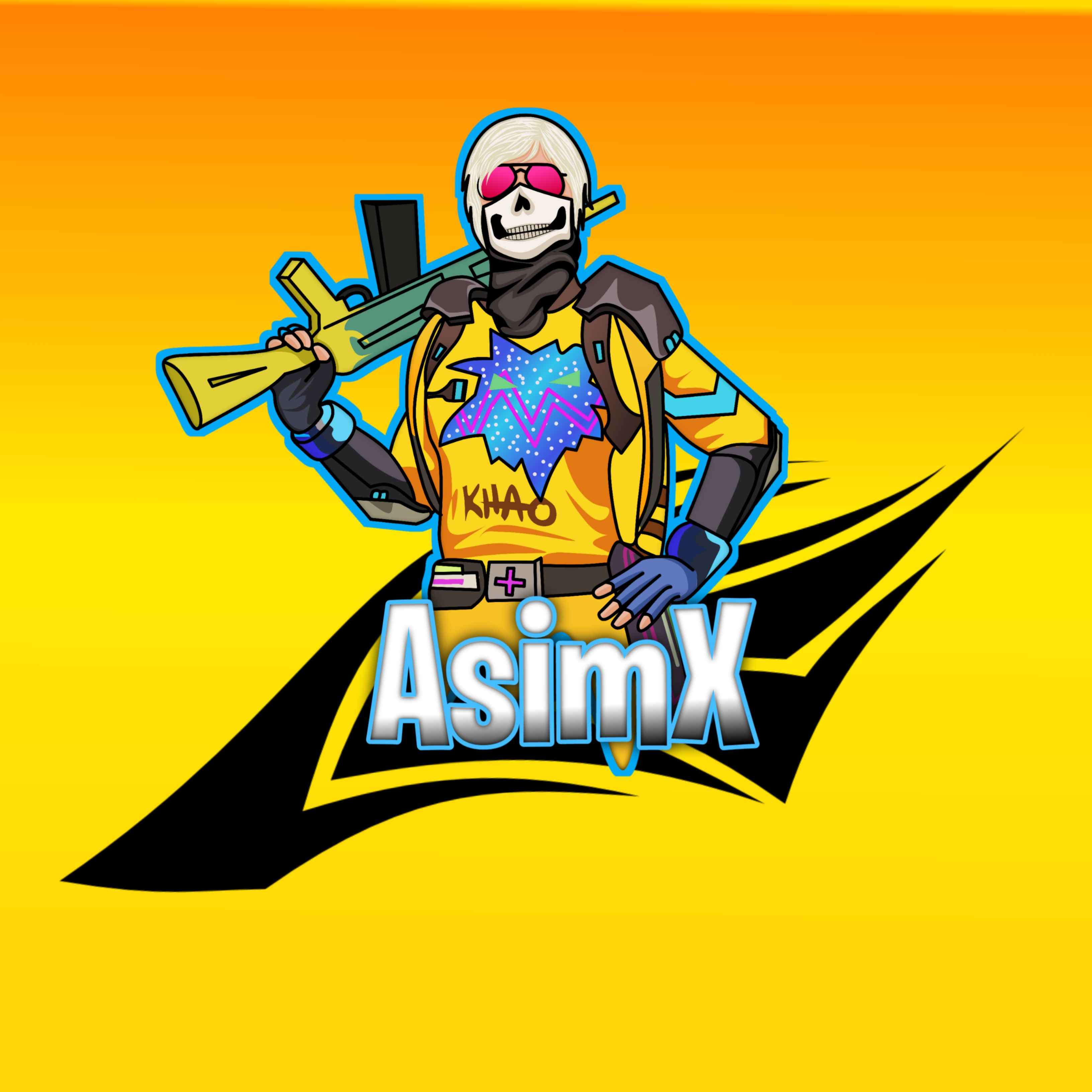 asimxgaming