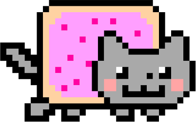 nyancat