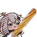 baguettemarch