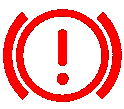 brakewarning