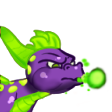 spyroacidbreath