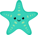 starfish