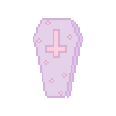 pixelcoffin