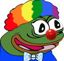 pepeclown