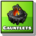 gauntlets
