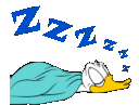 donaldsleep