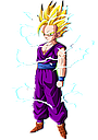 gohansaiyan