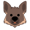 brownhyena