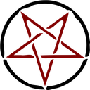 pentagram78