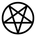 pentagram43
