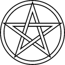 pentagram53