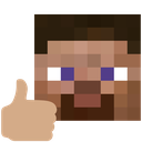 stevethumbsup