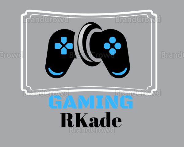 gamingrkademyyou