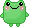 vspixelfrogblink