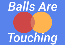 balls