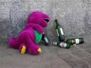 sadbarney