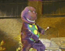 barney