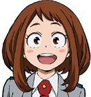 ochako