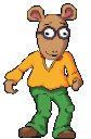 arthurdance