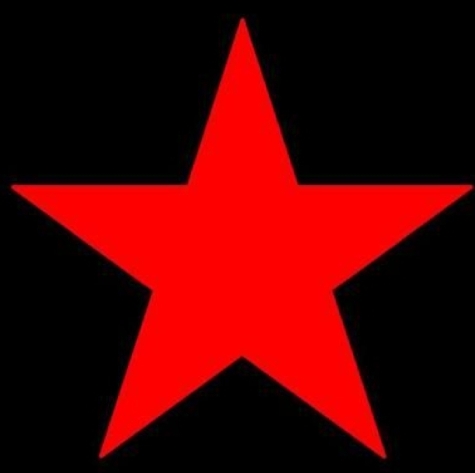 redstar