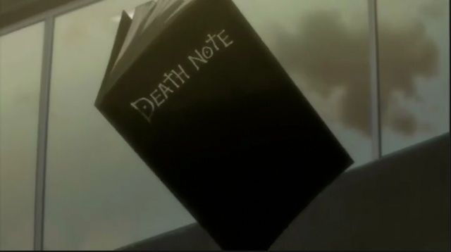 deathnote